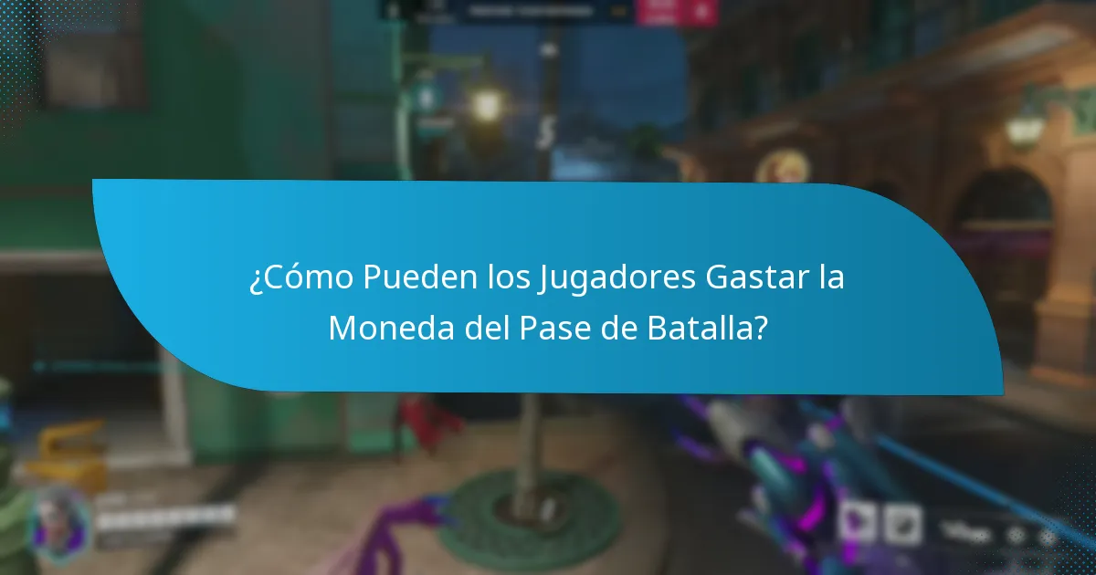 ¿Cómo Pueden los Jugadores Ganar Moneda del Pase de Batalla?