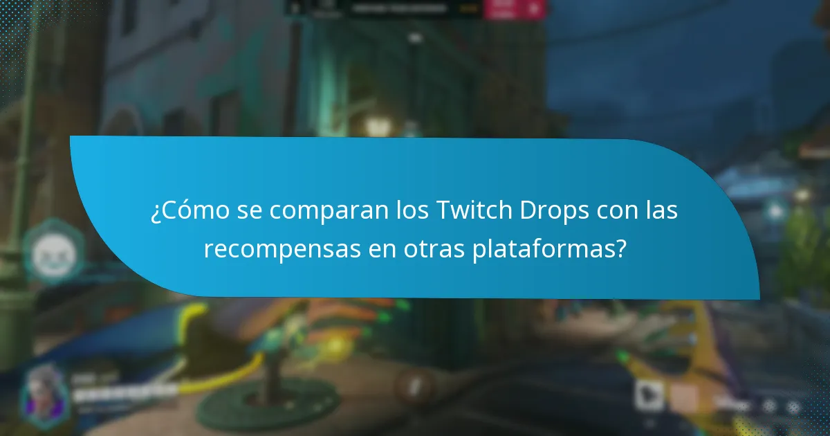¿Cómo vincular tu cuenta de Twitch para Drops?