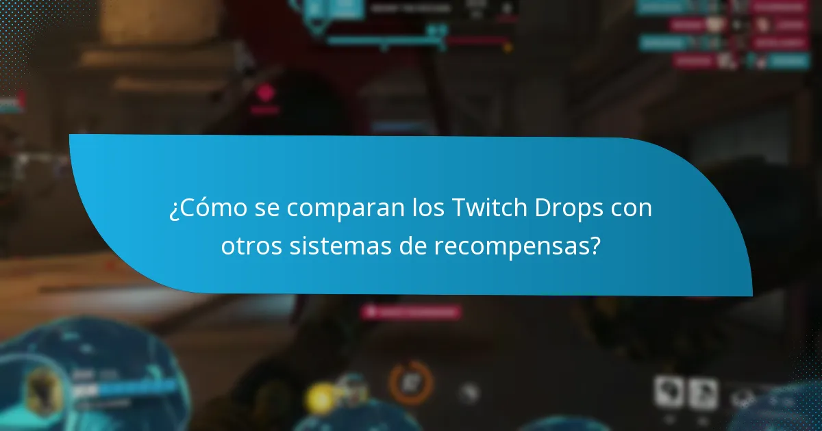 ¿Quién es elegible para Twitch Drops?