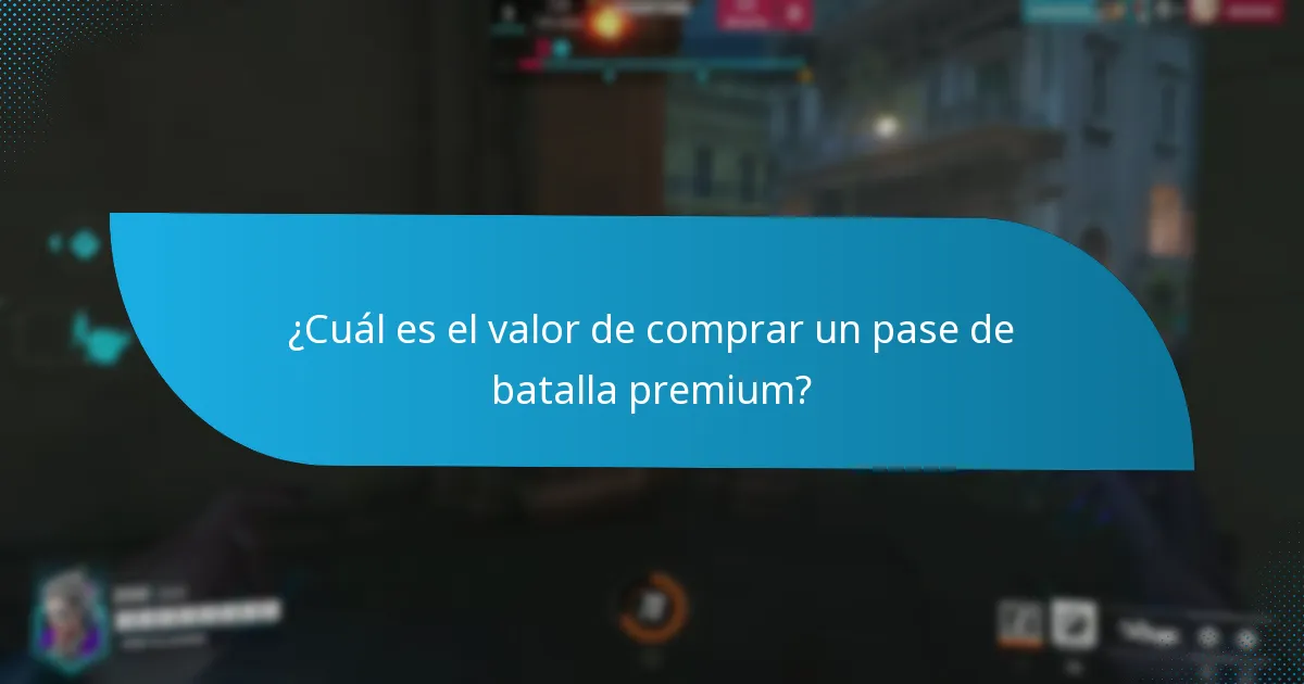 ¿Cómo progreso a través de los niveles del pase de batalla?