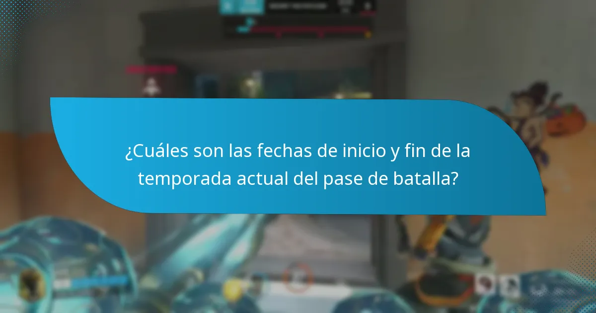 ¿Qué recompensas pueden ganar los jugadores durante la temporada del pase de batalla?