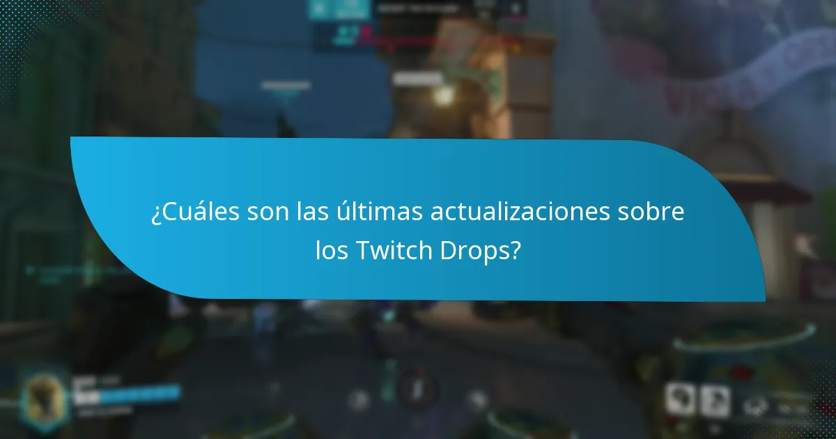 ¿Qué herramientas pueden ayudar a rastrear los Twitch Drops de manera efectiva?