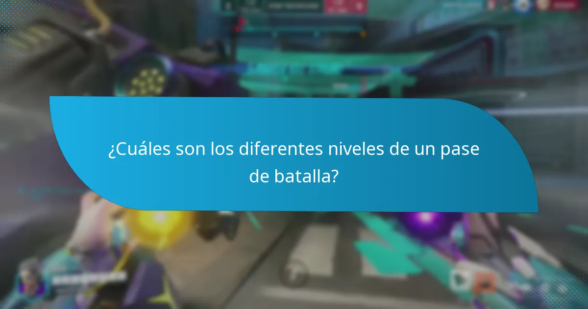 ¿Cuál es el valor de comprar un pase de batalla premium?