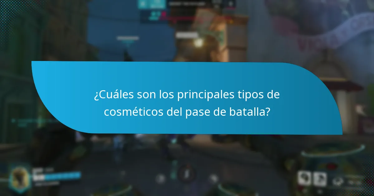 ¿Cómo pueden los jugadores personalizar sus cosméticos del pase de batalla?