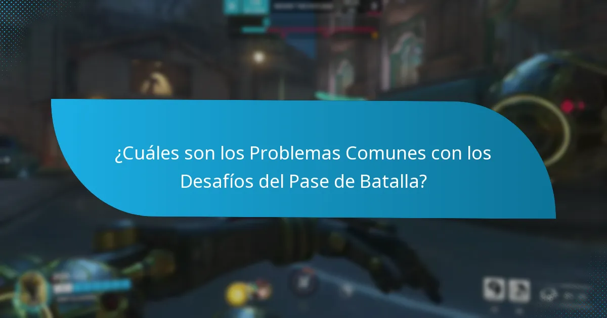 ¿Qué Recompensas Puedes Ganar con los Desafíos del Pase de Batalla?