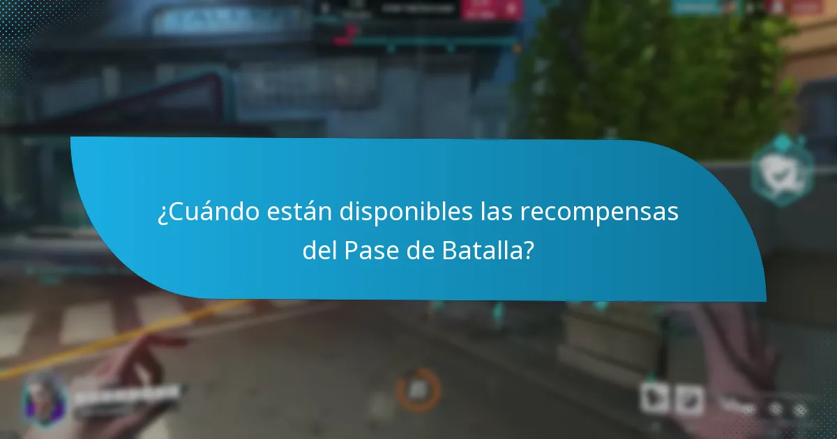 ¿Cuál es el costo del Pase de Batalla?