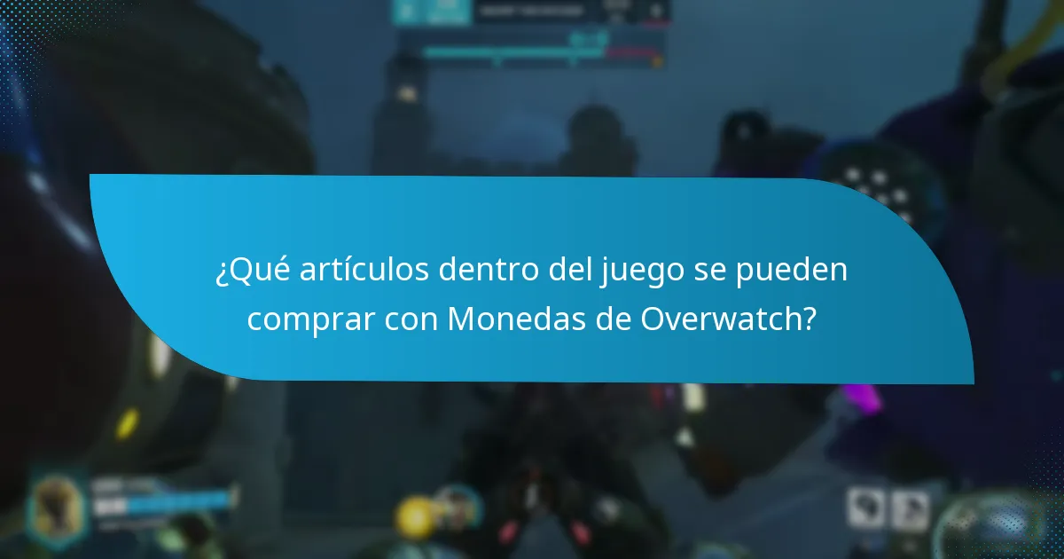 ¿Cuáles son los riesgos de comprar Monedas de Overwatch?