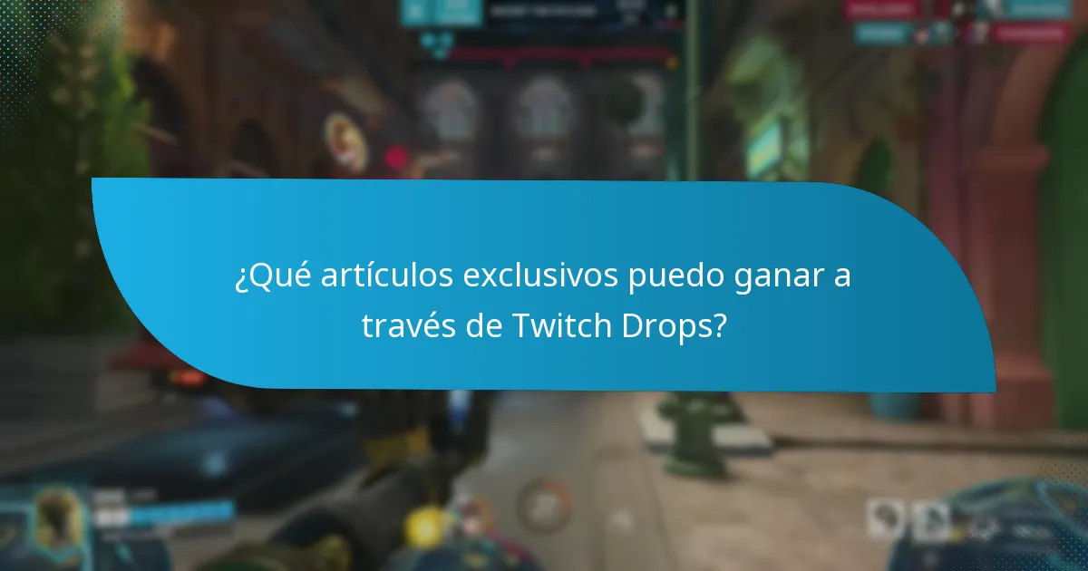 ¿Cómo se comparan los Twitch Drops con otros sistemas de recompensas?