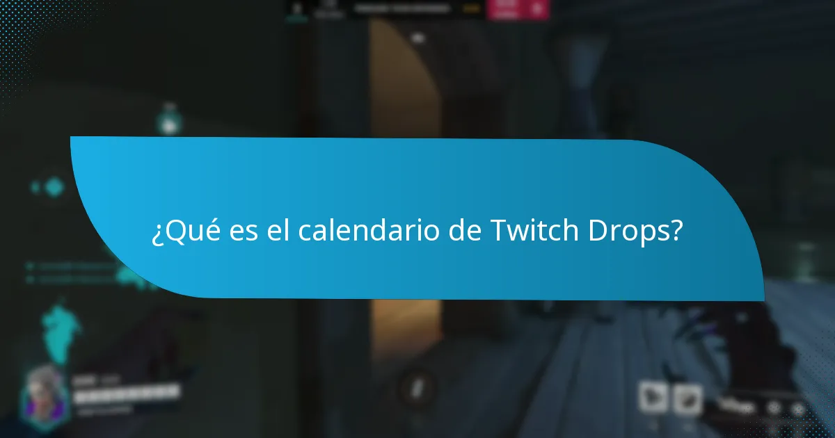 ¿Cuáles son los últimos anuncios sobre Twitch Drops?