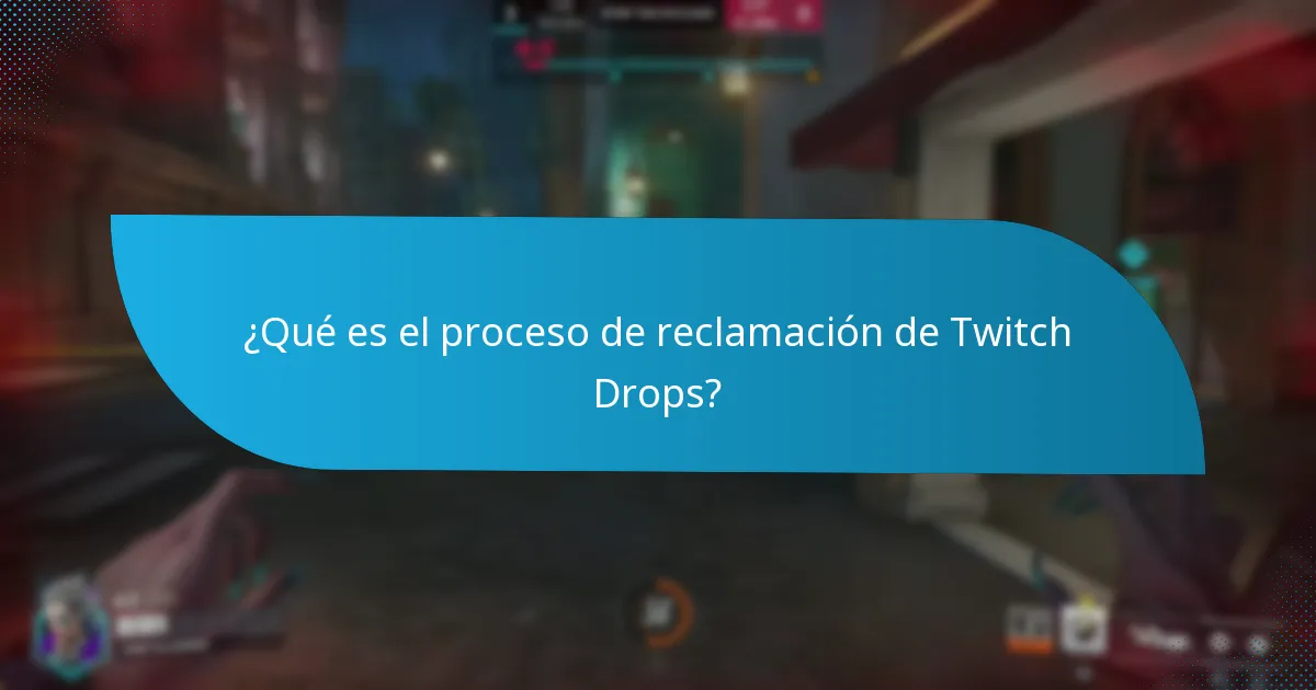 ¿Qué debo hacer si encuentro problemas con Twitch Drops?