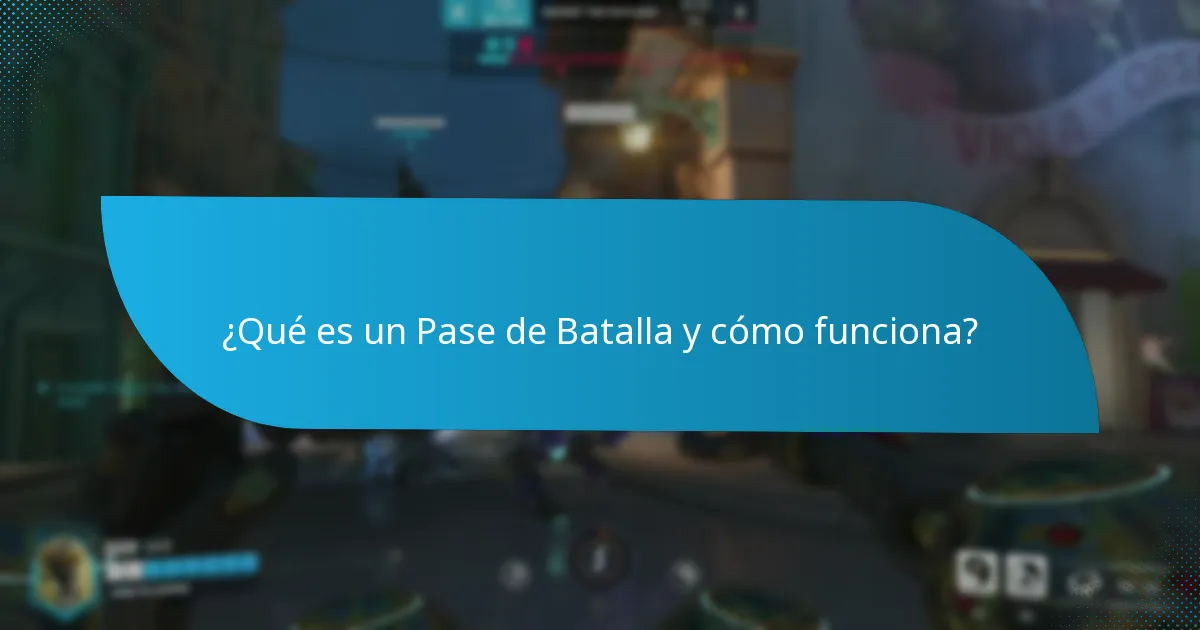 ¿Qué skins están incluidas en el Pase de Batalla?