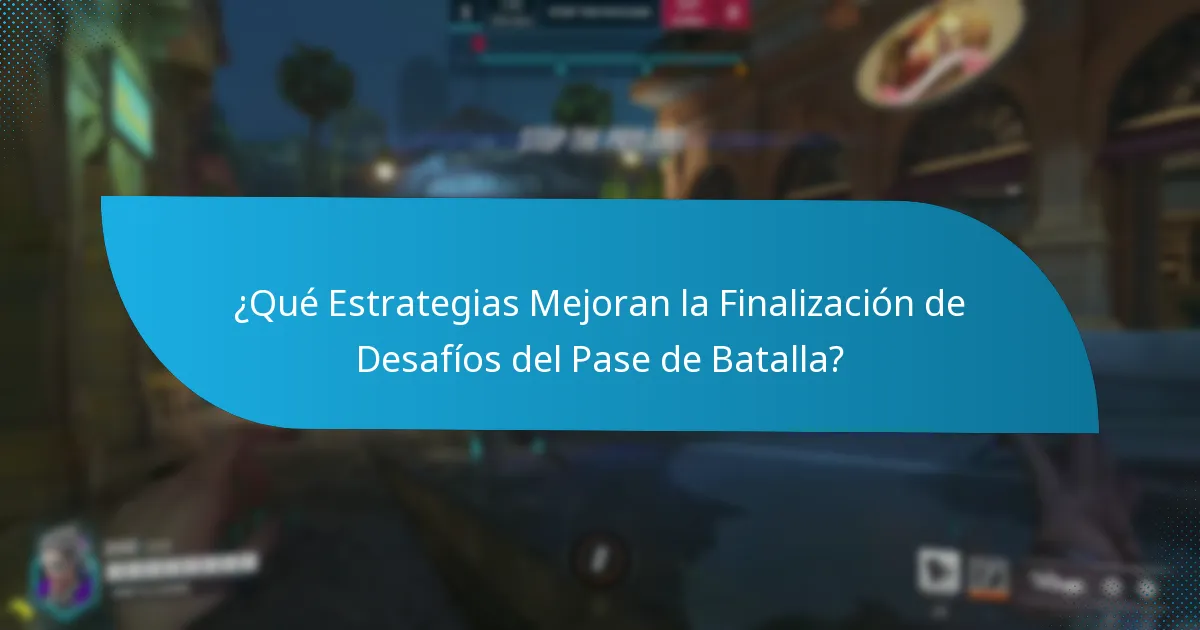 ¿Cuáles son los Problemas Comunes con los Desafíos del Pase de Batalla?
