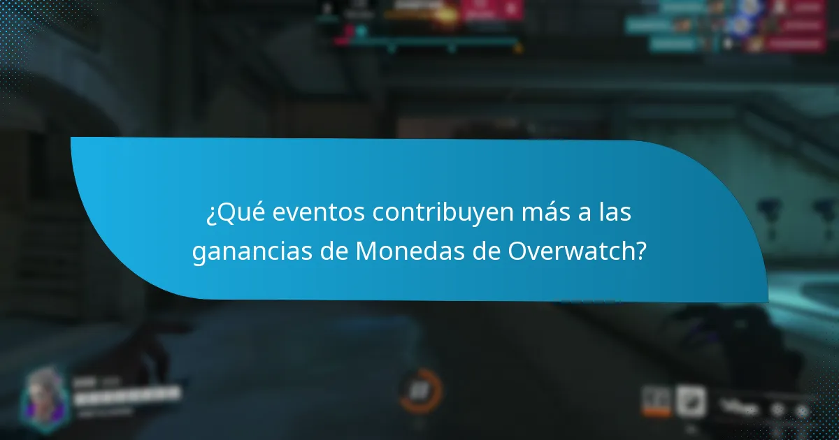 ¿Dónde pueden los jugadores encontrar actualizaciones sobre los métodos de ganancia de Monedas de Overwatch?